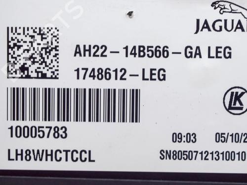 Switch LAND ROVER RANGE ROVER SPORT I (L320) 3.0 D 4x4 | BP10186884I30 