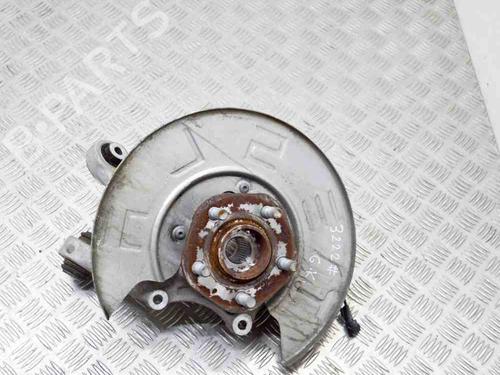 Venstre hjullejehus spindel TESLA MODEL 3 (5YJ3) EV AWD (351 hp) 27752934