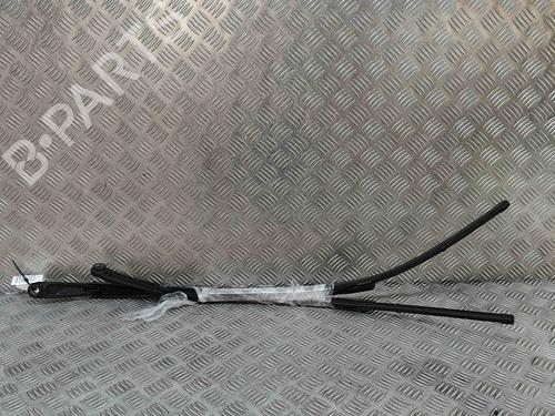 Used Front wipers mechanism PORSCHE CAYENNE (9YA) 3.0 AWD (9YAAA1) (340 hp) 28433189