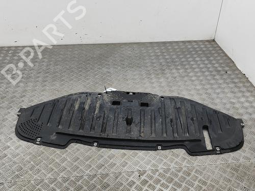 Bundpladebeskyttelse AUDI Q4 E-TRON SUV (F4B) 40 | BP28555871M92 