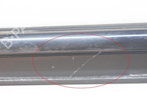 Door moulding trim AUDI A4 B8 (8K2) S4 quattro | BP14637561C150 