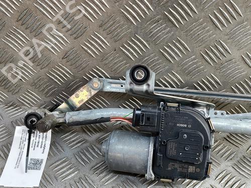 Front wipers mechanism SKODA ENYAQ iV SUV (5AZ) 60 | BP27795012C83 
