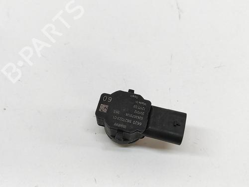 Electronic module BMW 8 Gran Coupe (G16, F93) 840 i | BP28563329M83 