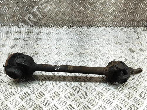 Used Left rear driveshaft ASTON MARTIN DB7 Vantage 3.2 (317 hp) 27776503
