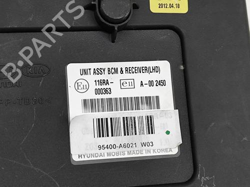 Electronic module HYUNDAI i30 (GD) 1.6 CRDi | BP25614888M83 
