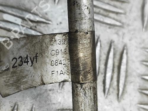 AC pipe PEUGEOT BOXER Van 2.2 BlueHDi 140 | BP33164178M126  - Image 8