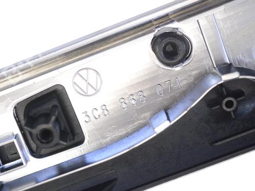 Other VW CC B7 (358) 2.0 TDI | BP33356963O1  - Image 5