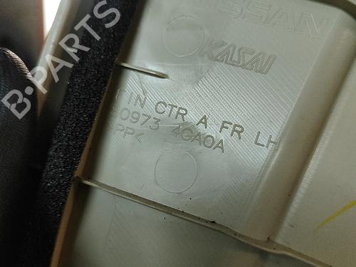 Front left panel INFINITI Q50 3.0 t | BP33661897C58  - Image 5