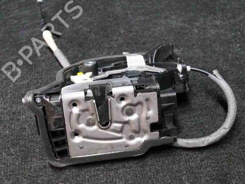 Front left lock MINI MINI (F55) Cooper SD | BP6727719C98