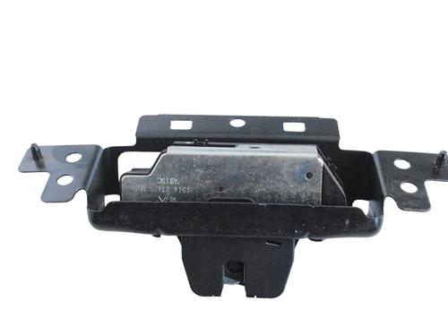 Tailgate lock PEUGEOT 208 I (CA_, CC_) 1.2 VTI 82 | BP30249303C101