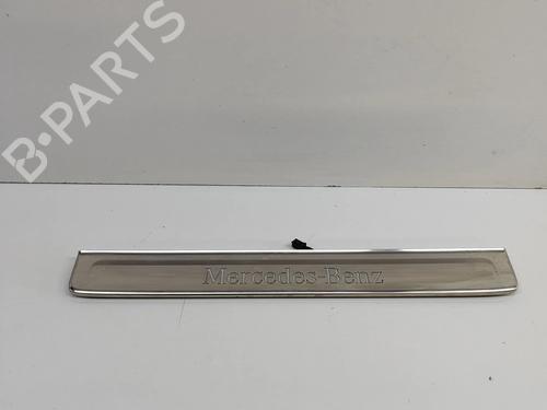 Trinbræt MERCEDES-BENZ EQS (V297) EQS 450+ (297.123) | BP28557065C149 