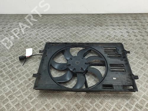 Radiator fan VW PASSAT B8 Variant (3G5, CB5) 1.8 TSI | BP33380634M35 - Image 5