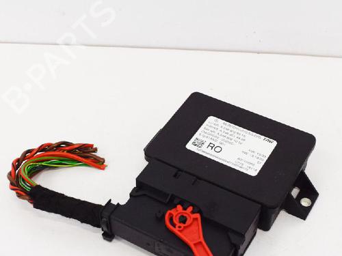 Electronic module MERCEDES-BENZ A-CLASS (W176) A 220 CDI (176.003) | BP7740426M83 