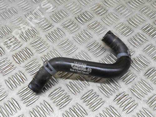 Tuyau PORSCHE CAYENNE (92A) 3.0 S E-Hybrid (416 hp) 14646132