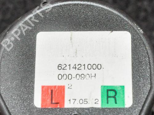 Rear left seatbelt AUDI A4 B8 Avant (8K5) 2.0 TFSI quattro | BP6838699I29 