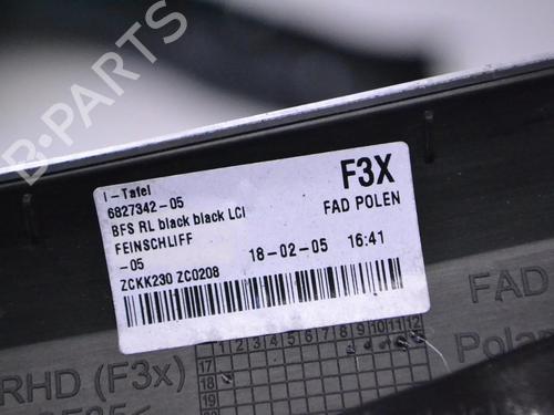 Other BMW 4 Gran Coupe (F36) 430 d | BP30231669O1