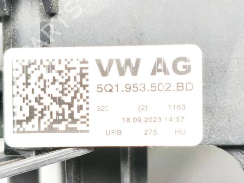 Ratstangsstang VW CRAFTER Van (SY_, SX_) 2.0 TDI FWD (SYB, SYC, SYD) | BP39511493I23 - Image 8