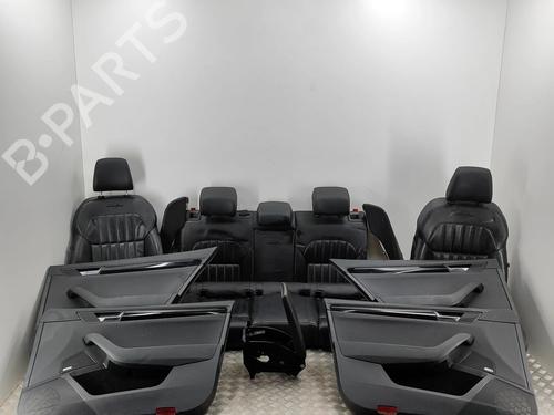 Used Seats set Seats set SKODA SUPERB III Estate (3V5) 2.0 TDI 4x4 (190 hp) 16535974 16535974