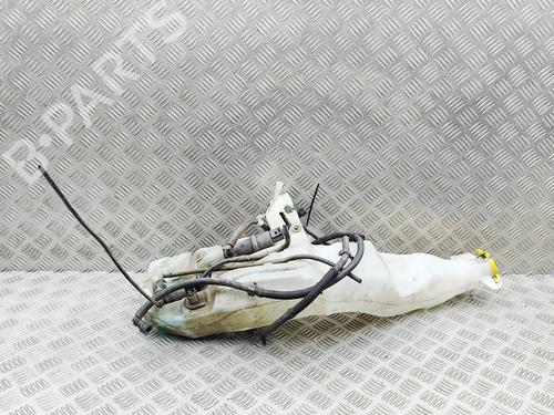 Used Windscreen washer tank Windscreen washer tank JEEP GRAND CHEROKEE IV (WK, WK2) 3.0 CRD V6 4x4 (250 hp) 33391888 33391888
