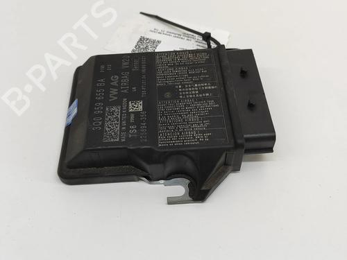 Used ECU airbags ECU airbags VW PASSAT B8 Variant (3G5, CB5) 2.0 TDI (150 hp) 23248769 23248769