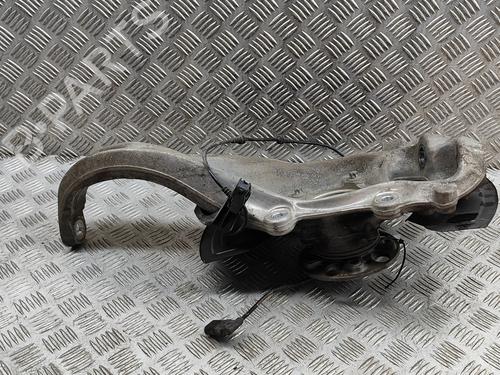 Left front steering knuckle MERCEDES-BENZ EQE (V295) EQE 350 (295.125) | BP28559486M25