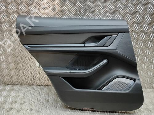 Venstre bakpanel Venstre bakpanel 38515371 38515371