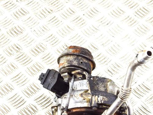 Turbocharger/Supercharger BMW 5 (F10) 550 i xDrive | BP13246596M71 