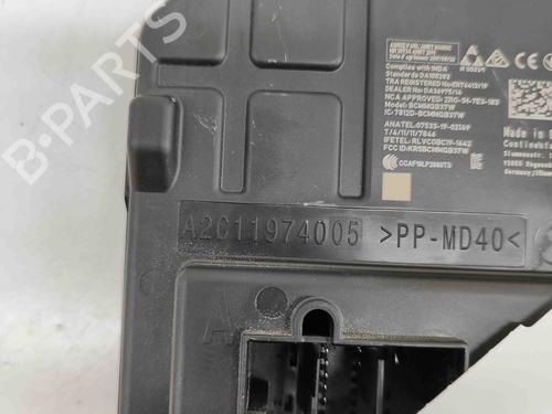 Electronic module SKODA ENYAQ iV SUV (5AZ) 50 | BP27773419M83 