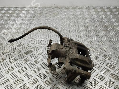 Left rear brake caliper FORD TRANSIT V363 Van (FCD, FDD) 2.0 EcoBlue | BP37642346M107 - Image 2