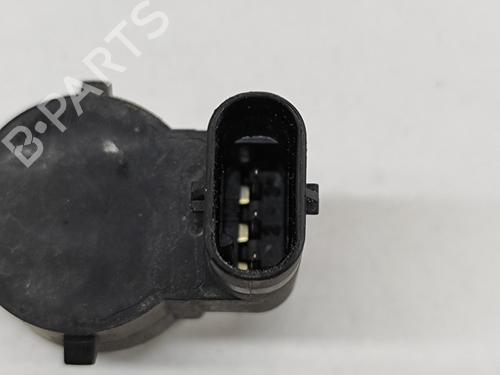 Electronic module LAND ROVER DISCOVERY V (L462) 3.0 D 4x4 | BP16536872M83 