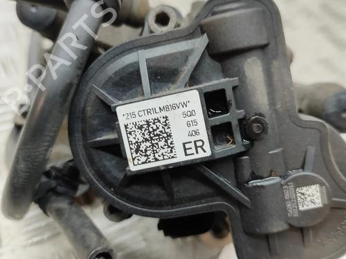 Right rear brake caliper AUDI Q2 (GAB, GAG) 35 TFSI | BP28559217M106  - Image 8