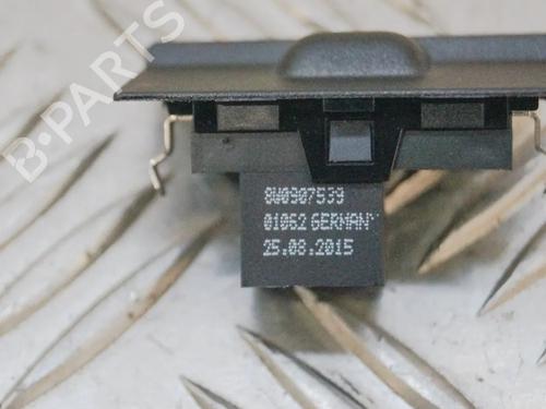 Electronic module AUDI A4 B9 (8W2, 8WC) 2.0 TFSI | BP6734434M83 - Image 4