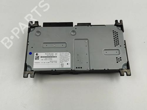 Electronic module SKODA OCTAVIA III Combi (5E5, 5E6) 1.8 TSI 4x4 | BP26658414M83 - Image 3