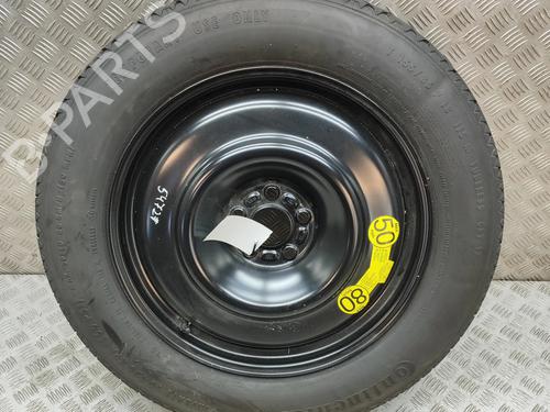 Used Jack Kit Jack Kit LAND ROVER RANGE ROVER EVOQUE (L538) 2.0 D (150 hp) 27342908 27342908