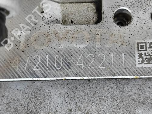 Servo brake TOYOTA RAV 4 V (_A5_, _H5_) 2.5 Hybrid AWD (AXAH54, AXAL54) | BP28552001M42