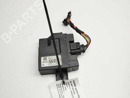 Electronic module AUDI Q5 (8RB) SQ5 TDI quattro | BP38162645M83 - Image 4