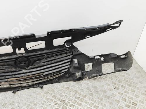 Grill OPEL COMBO E Tour / Life (K9) Combo-e | BP38050428C40 - Image 6