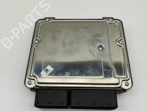Engine control unit (ECU) BMW 3 Gran Turismo (F34) 320 d xDrive | BP27295618M57 - Image 5
