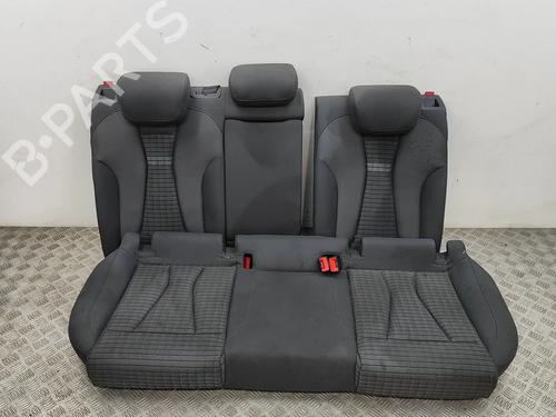 Seats set AUDI A3 Sportback (8VA, 8VF) 1.4 TFSI e-tron | BP32061123C78 