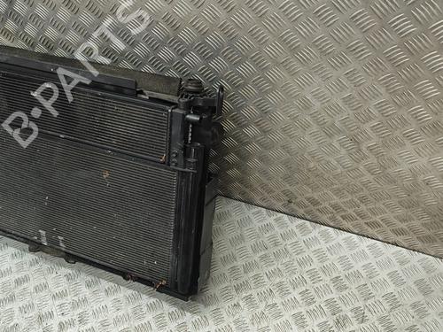 Radiator set LEXUS NX (_Z1_) 300h AWD (AYZ15, AYZ15_, AYZ15R) | BP28028654M120 
