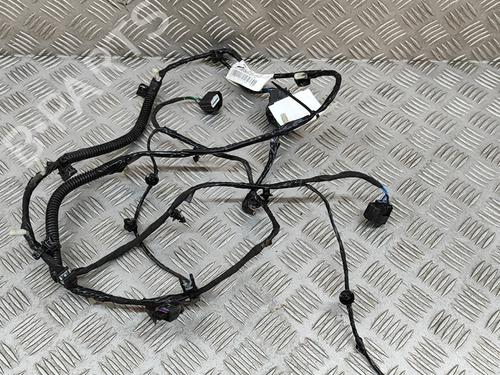 Electronic module LAND ROVER RANGE ROVER IV (L405) 4.4 SDV8 4x4 | BP24581293M83 
