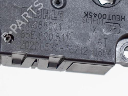 Electronic module AUDI A4 B9 (8W2, 8WC) 35 TFSI Mild Hybrid | BP27762364M83 