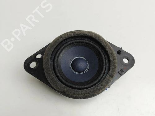 Used Speaker TOYOTA C-HR (_X2_, _H2_) Hybrid (ZYX20) (140 hp) 30108428
