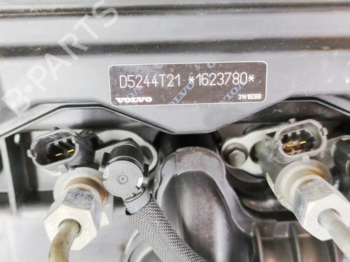 Engine VOLVO XC60 I SUV (156) D4 AWD | BP39930195M1 - Image 12
