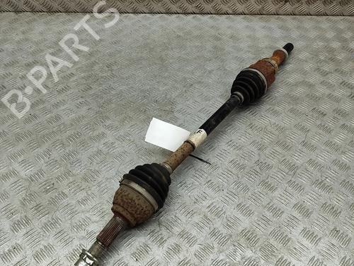 Right front driveshaft NISSAN LEAF (ZE1) Electric | BP33388926M39 - Image 2