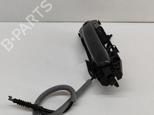 Front right exterior door handle AUDI A3 Sportback (8VA, 8VF) S3 quattro | BP19282938C129 
