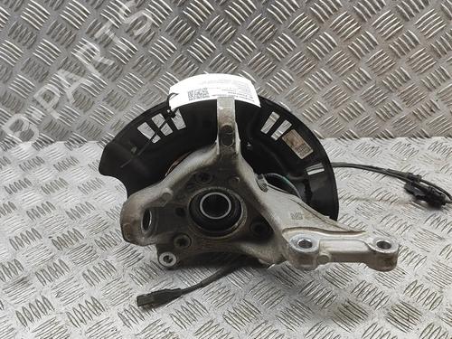 Left front steering knuckle HYUNDAI KONA (SX2) EV | BP33378927M25 - Image 4
