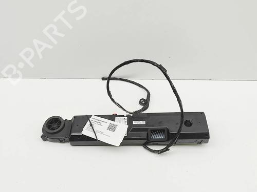 Used Electronic module Electronic module TESLA MODEL 3 (5YJ3) EV (283 hp) 40014684 40014684