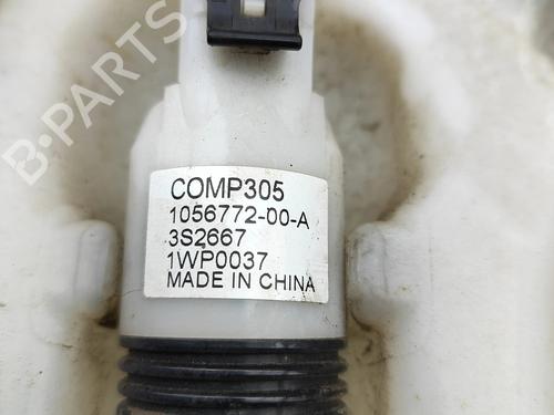 Sprinklertank TESLA MODEL X (5YJX) 90D AWD | BP33382914C113  - Image 6