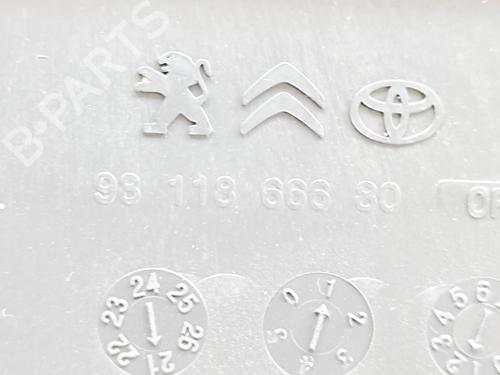 Other OPEL VIVARO C Van (K0) 2.0 | BP33392411O1  - Image 10